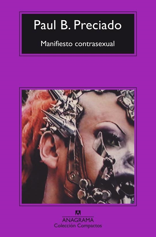 MANIFIESTO CONTRASEXUAL (BOLSILLO) | 9788433978080 | PRECIADO, PAUL B. | Llibreria La Gralla | Llibreria online de Granollers