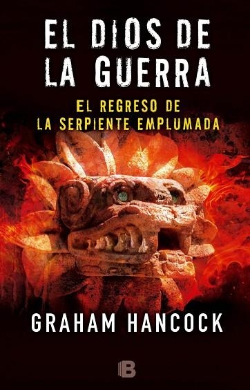 DIOS DE LA GUERRA II, EL | 9788466660105 | HANCOCK, GRAHAM | Llibreria La Gralla | Llibreria online de Granollers