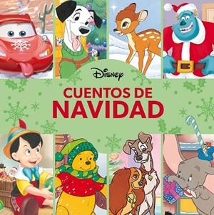 DISNEY. CUENTOS DE NAVIDAD | 9788499517292 | DISNEY | Llibreria La Gralla | Llibreria online de Granollers