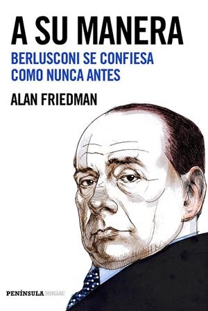 A SU MANERA | 9788499425467 | FRIEDMAN, ALAN | Llibreria La Gralla | Librería online de Granollers
