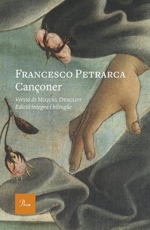 CANÇONER (VERSIÓ DE MIQUEL DESCLOT) | 9788475886428 | PETRARCA, FRANCESCO | Llibreria La Gralla | Llibreria online de Granollers