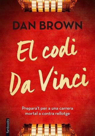 CODI DA VINCI  NOVA EDICIO, EL | 9788416716036 | BROWN, DAN | Llibreria La Gralla | Llibreria online de Granollers