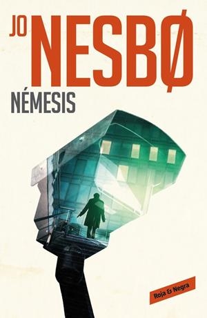NÉMESIS | 9788416709151 | NESBO, JO | Llibreria La Gralla | Llibreria online de Granollers