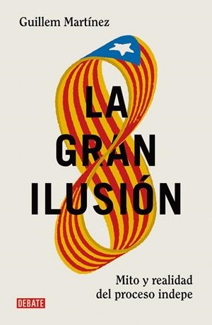 GRAN ILUSIÓN, LA | 9788499926391 | MARTINEZ, GUILLEM | Llibreria La Gralla | Librería online de Granollers