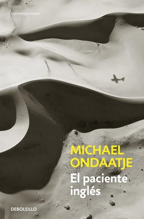 PACIENTE INGLÉS, EL (BOLSILLO) | 9788466337700 | ONDAATJE, MICHAEL | Llibreria La Gralla | Librería online de Granollers