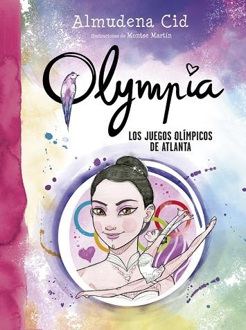 JUEGOS OLÍMPICOS DE ATLANTA, LOS | 9788420484587 | CID, ALMUDENA | Llibreria La Gralla | Librería online de Granollers