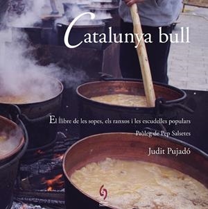 CATALUNYA BULL | 9788494504129 | PUJADO, JUDIT | Llibreria La Gralla | Llibreria online de Granollers