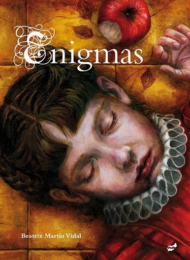 ENIGMAS | 9788416817085 | MARTIN, BEATRIZ | Llibreria La Gralla | Librería online de Granollers