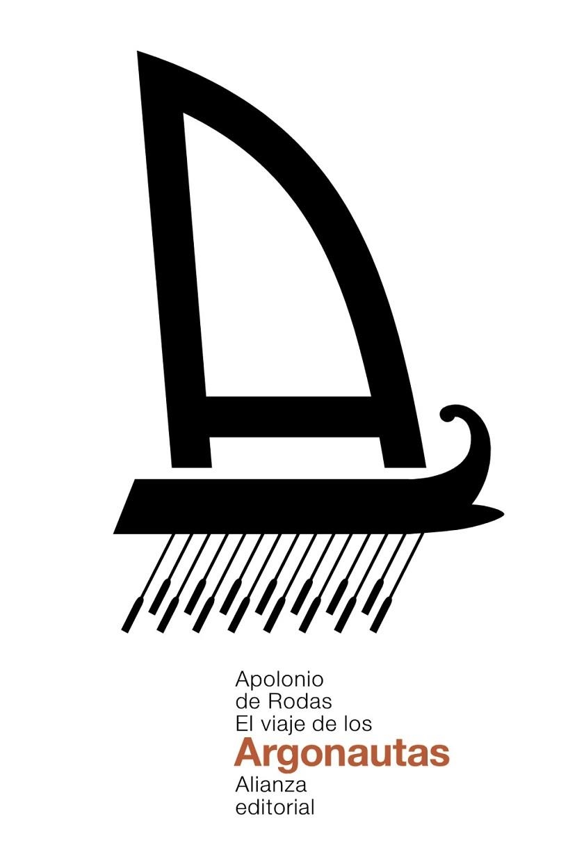 VIAJE DE LOS ARGONAUTAS, EL  | 9788491045465 | APOLONIO DE RODAS | Llibreria La Gralla | Librería online de Granollers