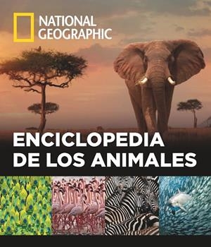 ENCICLOPEDIA DE LOS ANIMALES | 9788482986432 | VARIOS AUTORES | Llibreria La Gralla | Llibreria online de Granollers