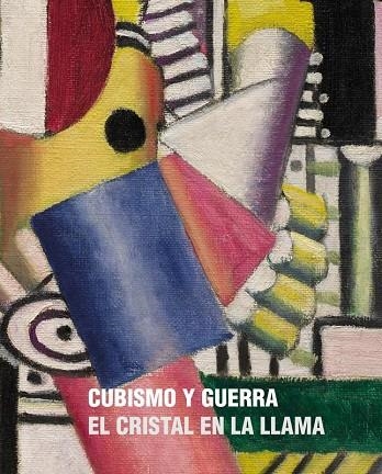 CUBISMO Y GUERRA | 9788434313644 | Llibreria La Gralla | Llibreria online de Granollers
