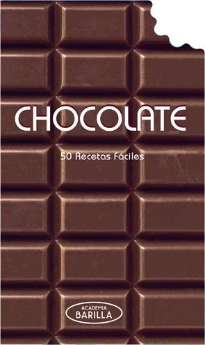 CHOCOLATE | 9788415372448 | Llibreria La Gralla | Librería online de Granollers