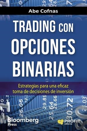 TRADING CON OPCIONES BINARIAS | 9788416583713 | COFNAS, ABE | Llibreria La Gralla | Llibreria online de Granollers
