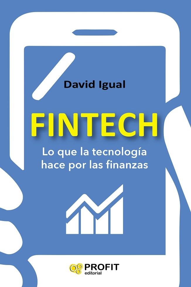 FINTECH | 9788416904020 | IGUAL, DAVID | Llibreria La Gralla | Librería online de Granollers