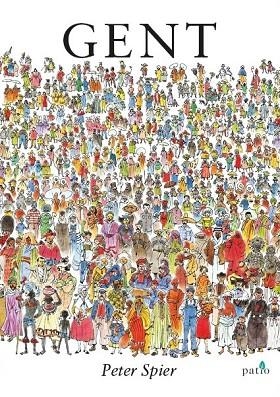 GENT | 9788416256662 | SPIER, PETER | Llibreria La Gralla | Llibreria online de Granollers