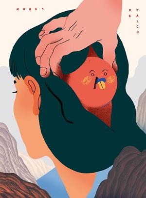 NUBES DE TALCO | 9788416167913 | BAEZA, AMANDA | Llibreria La Gralla | Librería online de Granollers