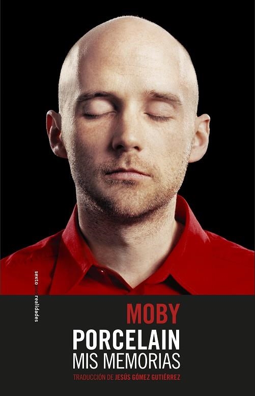PORCELAIN | 9788416677184 | MOBY | Llibreria La Gralla | Librería online de Granollers