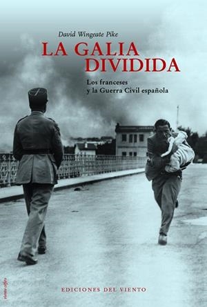 GALIA DIVIDIDA, LA | 9788415374817 | WINGEATE PIKE, DAVID | Llibreria La Gralla | Librería online de Granollers