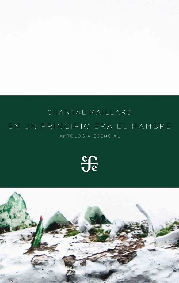 EN UN PRINCIPIO ERA EL HAMBRE | 9788437507309 | MAILLARD, CHANTAL | Llibreria La Gralla | Librería online de Granollers
