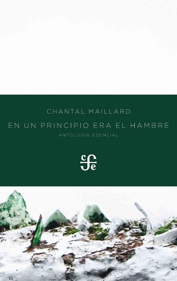 EN UN PRINCIPIO ERA EL HAMBRE | 9788437507309 | MAILLARD, CHANTAL | Llibreria La Gralla | Llibreria online de Granollers