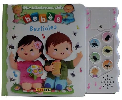 BESTIOLES | 9788490946848 | VV.AA | Llibreria La Gralla | Librería online de Granollers