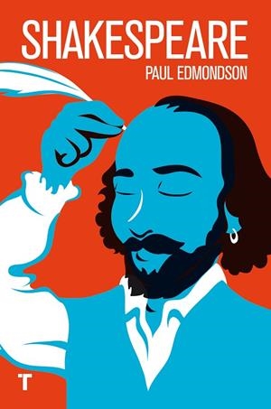SHAKESPEARE | 9788416354412 | EDMONDSON, PAUL | Llibreria La Gralla | Llibreria online de Granollers