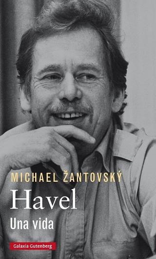 HAVEL. UNA VIDA | 9788416734221 | ZANTOVSKY, MICHAEL | Llibreria La Gralla | Llibreria online de Granollers