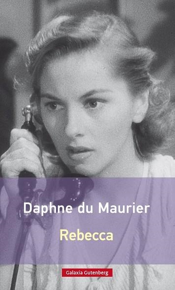 REBECCA (RUSTICA) | 9788416495153 | MAURIER, DAPHNE DU  | Llibreria La Gralla | Llibreria online de Granollers