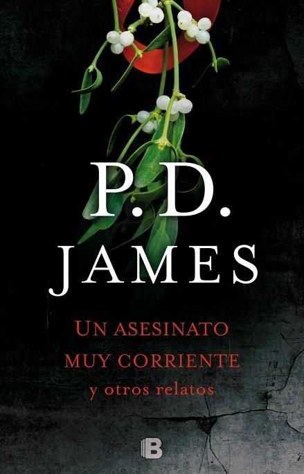 ASESINATO CORRIENTE Y OTROS RELATOS, UN | 9788466660075 | JAMES, P.D. | Llibreria La Gralla | Librería online de Granollers