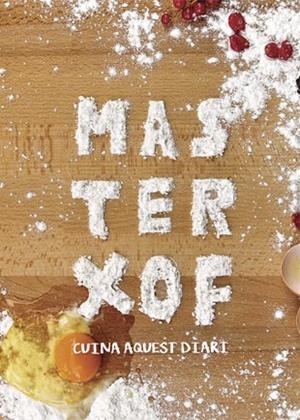 MASTER XOF | 9788416670192 | VV.AA | Llibreria La Gralla | Llibreria online de Granollers