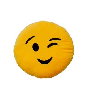 COIXI EMOTICONA PICANT L'ULLER 32CM | 8434364000833 | EMOTICONWORLD | Llibreria La Gralla | Llibreria online de Granollers