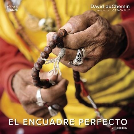 ENCUADRE PERFECTO, EL 2º ED | 9788441538696 | DUCHEMIN, DAVID | Llibreria La Gralla | Librería online de Granollers