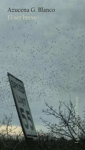 EL SER BREVE | 9788494500725 | BLANCO, AZUZENA | Llibreria La Gralla | Librería online de Granollers