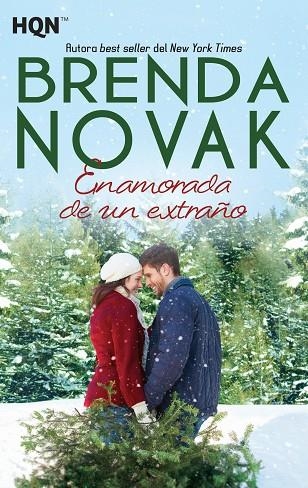 ENAMORADA DE UN EXTRAÑO | 9788468787510 | NOVAK, BRENDA | Llibreria La Gralla | Llibreria online de Granollers