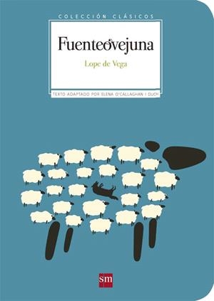 FUENTEOVEJUNA | 9788467585988 | DE VEGA, LOPE | Llibreria La Gralla | Librería online de Granollers