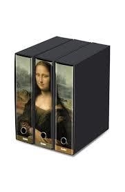 JOC TRES ARXIVADORS LA GIOCONDA | 8013075858263 | Llibreria La Gralla | Librería online de Granollers