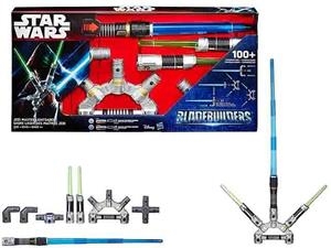 STAR WARS SBRE JEDI MASTER AMB LLUM I SO | 5010994896218 | HASBRO | Llibreria La Gralla | Librería online de Granollers
