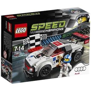 LEGO SPEED CHAMPIONS AUDI R8 LMS ULTRA | 5702015591478 | LEGO | Llibreria La Gralla | Llibreria online de Granollers