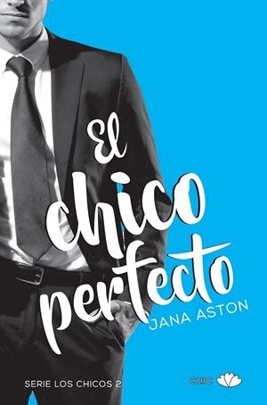CHICO PERFECTO, EL  | 9788416223534 | ASTON, JANA | Llibreria La Gralla | Librería online de Granollers