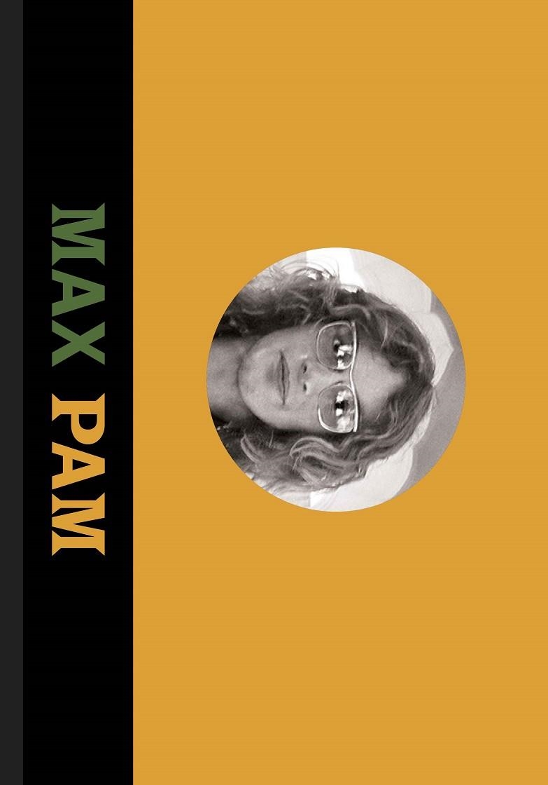 AUTOBIOGRAPHIES | 9788416248742 | PAM, MAX | Llibreria La Gralla | Llibreria online de Granollers