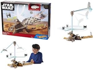 STAR WARS HOTWHEELS FUGINT DE JAKKU | 8879610696246 | HOTWHEELS | Llibreria La Gralla | Llibreria online de Granollers