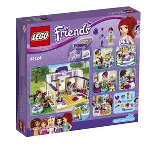 LEGO FRIENDS GUARDERIA PER A MASCOTES | 5702015593557 | LEGO | Llibreria La Gralla | Librería online de Granollers
