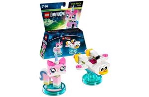 LEGO DIMENSIONS LEGO MOVIE | 5051892187589 | LEGO | Llibreria La Gralla | Librería online de Granollers