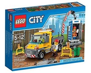 LEGO CITY CAMIO D'ASSISTENCIA | 5702015398718 | LEGO | Llibreria La Gralla | Librería online de Granollers