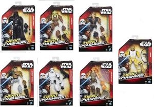 STAR WARS HERO MASTER (FIGURES VARIADES) | 5010994902728 | HASBRO | Llibreria La Gralla | Librería online de Granollers