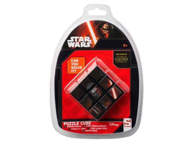 SATR WARS CUB TRENCACLOSQUES | 5055114314531 | SAMBRO | Llibreria La Gralla | Librería online de Granollers