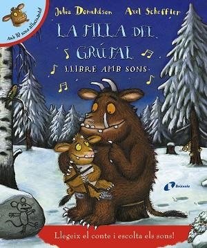 FILLA DEL GRÚFAL, LA | 9788499067377 | DONALDSON, JULIA | Llibreria La Gralla | Llibreria online de Granollers