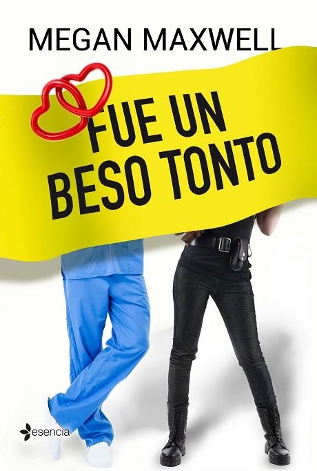 FUE UN BESO TONTO | 9788408162735 | MAXWELL, MEGAN  | Llibreria La Gralla | Librería online de Granollers