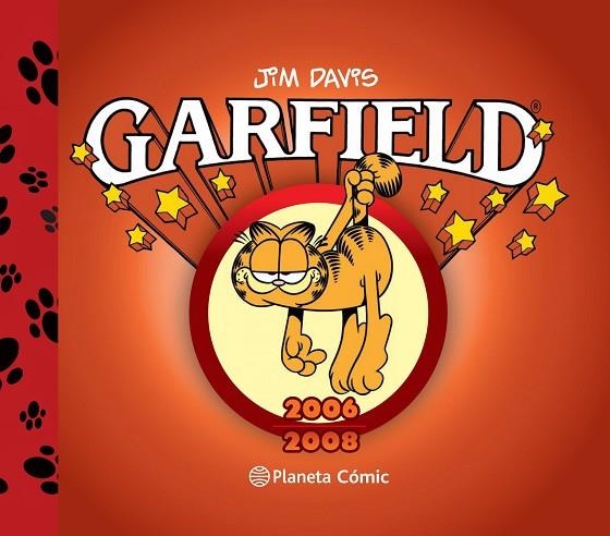 GARFIELD 2006-2008 Nº 15 | 9788468480497 | DAVIS, JIM | Llibreria La Gralla | Librería online de Granollers
