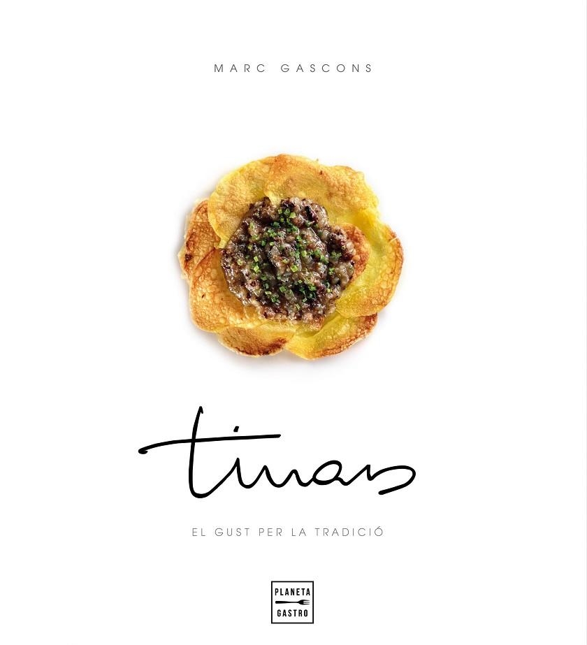 TINARS | 9788408163718 | GASCONS, MARC ; CASAS, CARME | Llibreria La Gralla | Llibreria online de Granollers